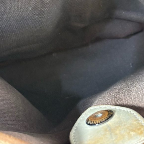 Burberry Northfield tote purse Nova Check well loved with a lot of life left - Picture 12 of 12